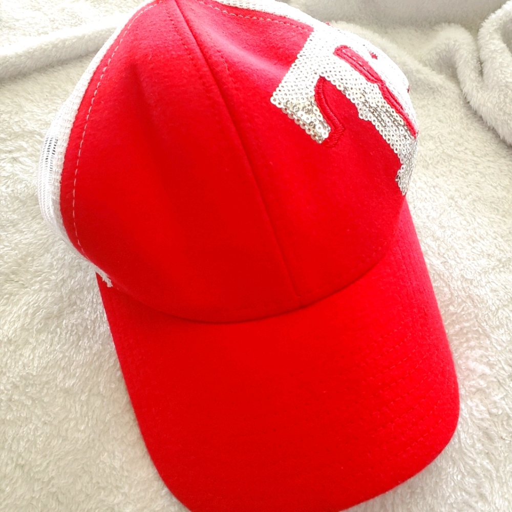 Texas Rangers Ballcap
